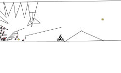 Death trap