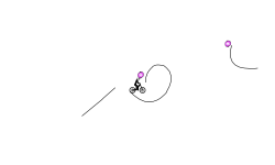 wheelie
