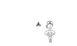 I made me