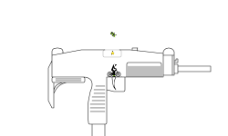 guns