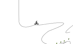 coolest track