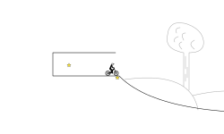 Mario is fun
