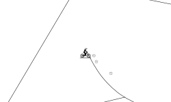 the bend