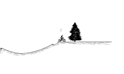 MTB - Forrest Fun