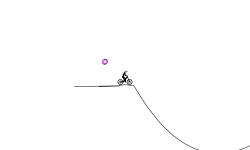 Big jump into boxy