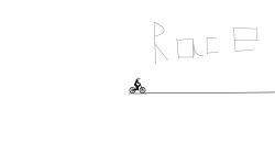 race GO