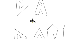 Dancing death