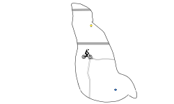 Cave Wheelie