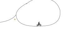 Open bubble