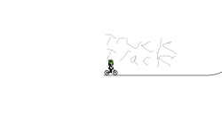 truck track