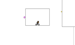 stuck