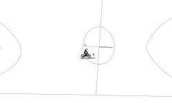 Basketball Jumpline 2 fixed