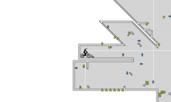 Auto Track MTB 1