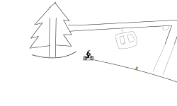 Skiing