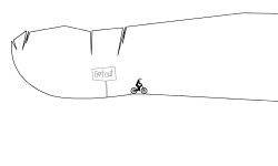 cave like mountain