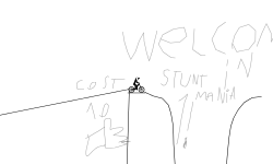 stunt mania 1!