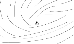 Curvy Lines