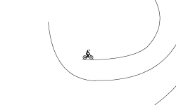 loops (hold w)