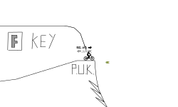fun jumps and big ai