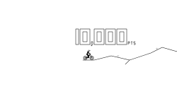 10,000 Points!