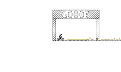 Trick Track