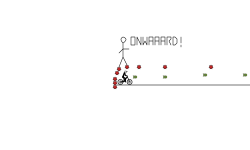 Onward Hold-Up
