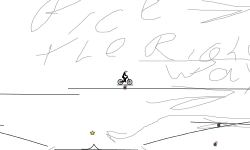 Pick the RIGHT way