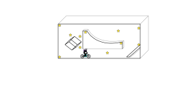 smaller spaces