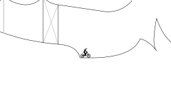 cave race #1