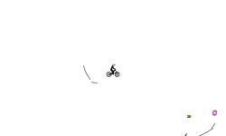 short wheelie