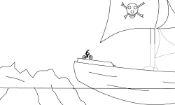 Great Pirate Adventure