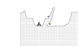 Hard Climb Trial