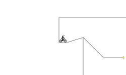 Triple Tower Trouble