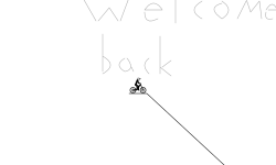 I'm Back