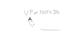 Up or Nothing