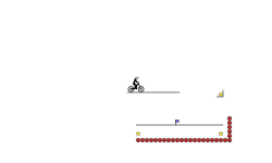 tRex trials 3 (timing)