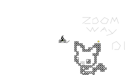 Pixel Pichu