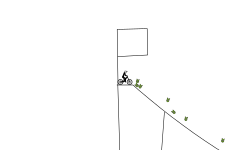 awsome dirt jumps must play!!!