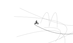 Jumps (aren't that great.
