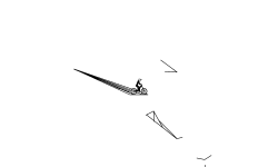 Hold-up MTB