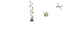 automatic booster track
