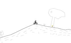 Mountain Ride