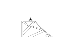 Cave jump