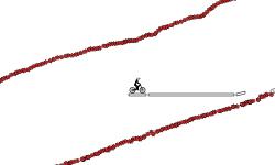 Simple track