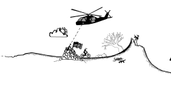 helicopter