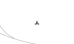 The mega ramp
