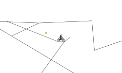 Random Run