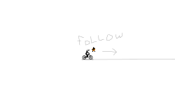 helicopter - follow