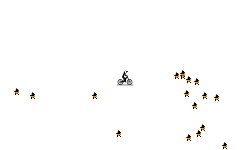 Impossible levels