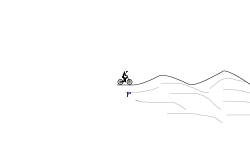 Mini jumps